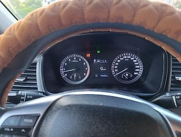 lf sonata: Hyundai Sonata: 2018 г., 2 л, Автомат, Газ, Седан — 5