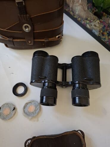 купить дрон с камерой ночного видения: Бинокль Б8х30 (8×30) СССР. Оптический бинокль советского образца с — 5