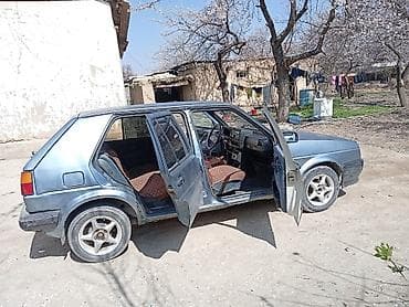 рейка на гольф 4: Volkswagen Golf: 1988 г., Механика, Хэтчбэк — 2