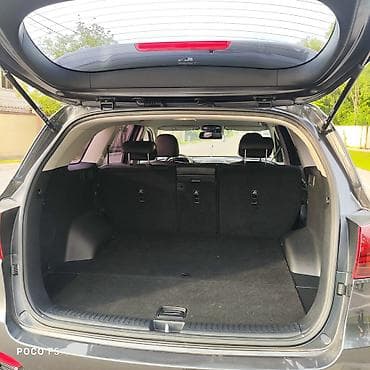 kia sorento 2020: Kia Sorento: 2019 г., Автомат, Кроссовер — 7