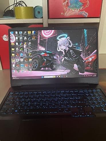 infamous second son: Игровой, Б/у, Intel Core i5 — 1