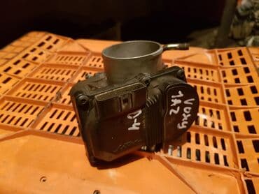 ip камеры speed dome с датчиком температуры: Toyota Voxy, дроссельная заслонка+датчик, Тойота Вокси, Тойота Вохи — 1