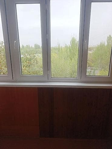 hostel osh: 2 комнаты, Агентство недвижимости, Без подселения, С мебелью частично — 4