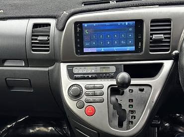 тойота виш вентилятор: Toyota WISH: 2003 г., 1.8 л, Автомат, Бензин, Минивэн — 8