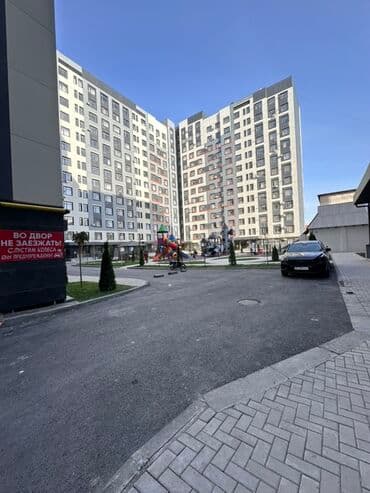 беловодское продажа квартир: Построен, Элитка, 2 комнаты, 64 м² — 19