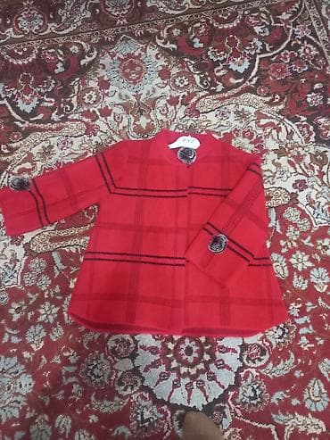 Кофта, Стандарт