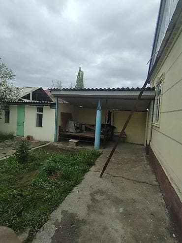 сдаю дом военно антоновка: 📍 с. Военно-Антоновка 🔘4-комнатный 🔘Этаж 1 🔘86,7м² Продаётся — 5