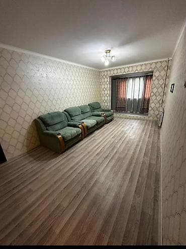4: 2 комнаты, 44 м², 11 мкр 104 серия, 2 этаж — 2