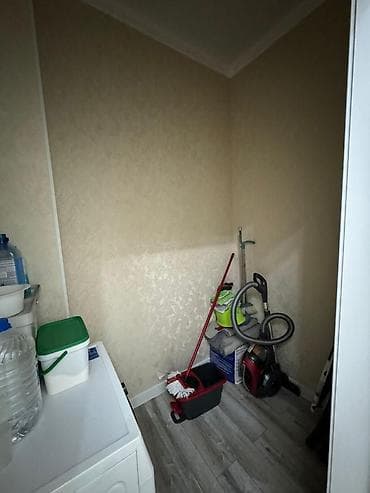 чп: 2 комнаты, 74 м², Вефа ТЦ Элитка, 9 этаж, Евроремонт — 4