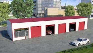 Гаражи: Ищу помещение для станции тех обслуживания желательно на первой — 1