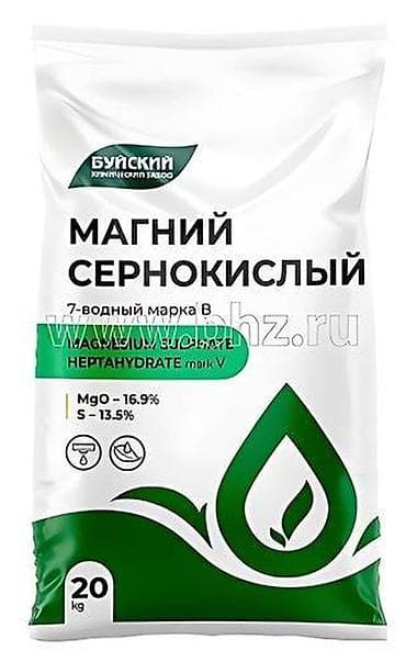 хелатем: Удобрение Самовывоз — 7