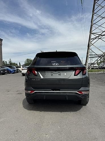 щетки для авто: Hyundai Tucson: 2021 г., 2 л, Автомат, Дизель, Кроссовер — 4
