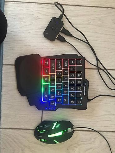 logitech k380: Клавиатура и мышь и Bluetooth adapter переходник. реальная цена 2000 — 2