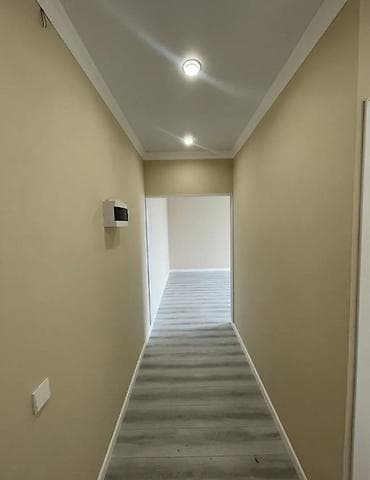 Квартиры: 1 комната, 44 м², 106 серия улучшенная, 9 этаж, Евроремонт — 2