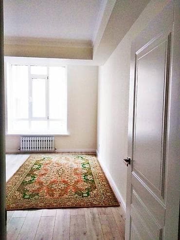 Квартиры: 2 комнаты, 85 м², Элитка, 6 этаж, Евроремонт — 6