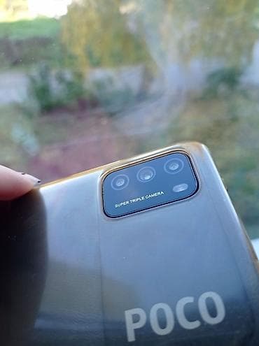 поко эм 3: Poco Apple M3, 64 ГБ — 3