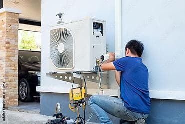 холод: Монтаж, ремонт и сервис кондиционеров - Профессиональная установка — 2