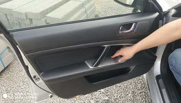 мотор камри 2.4 цена бишкек: Subaru Legacy: 2003 г., 2 л, Автомат, Седан — 1