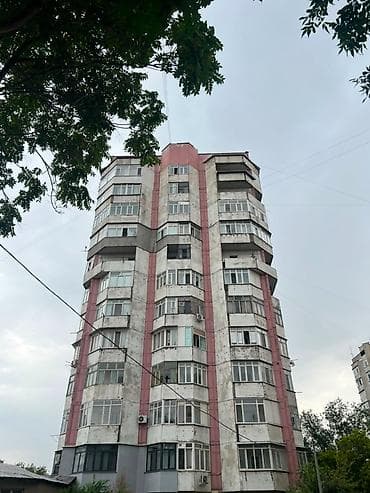 3 комнаты, 57 м², Восточный (старый) автовокзал Индивидуалка, 7 этаж, Косметический ремонт — 1