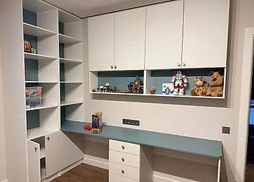 Ремонт, реставрация мебели: Мебель на заказ по индивидуальным размерам и дизайн-проектам 📐 📊 — 2