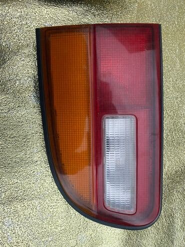 мельхиоровые столовые приборы ссср цена: Другой вид стоп-сигнала Mitsubishi Б/у, Оригинал, Япония — 1