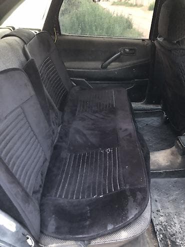 тактический очки: Volkswagen Passat: 1988 г., 1.8 л, Механика, Бензин, Седан — 6