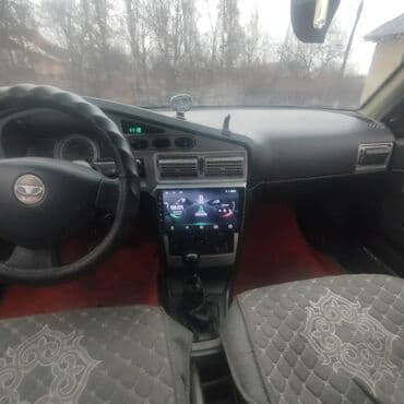 бак для бензина: Chevrolet Nexia: 2008 г., 1.6 л, Бензин, Седан — 5