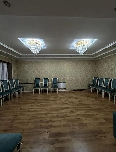 2500: 250 м², 7 комнат, Кок-Жар ж/м — 7
