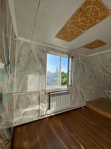 Бөлмөлөр: Квартира ижарага берилет 📍 Дареги: Келечек, 12/33 🏢 2-этаж Айына 18 — 6