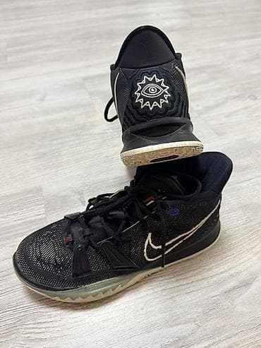 nike elite: Мужские кроссовки, 44, Nike, Новый, цвет - Черный — 4