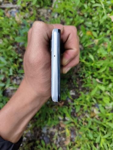 самсунг s21 fe: Samsung Galaxy A31, Б/у, 64 ГБ, цвет - Черный, 2 SIM — 6