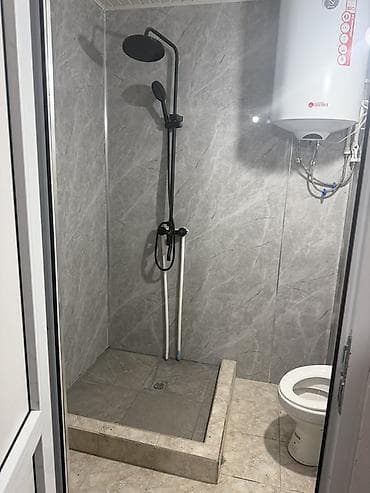Кыймылсыз мүлк: 20 м², Эмерексиз — 7