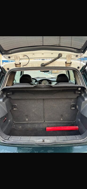 скутер токмаке мини: Mini Cooper: 2006 г., 1.6 л, Вариатор, Бензин, Купе — 6