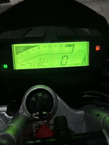 Мотоциклы: Классический мотоцикл Yamaha, 250 куб. см, Бензин, Взрослый, Новый — 3