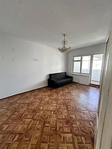 3 бөлмө, 65 м², 106-серия, 5 кабат, Эски ремонт