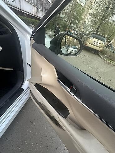 граната на авенсис: Toyota Camry: 2021 г., 2.4 л, Типтроник, Гибрид, Седан — 3