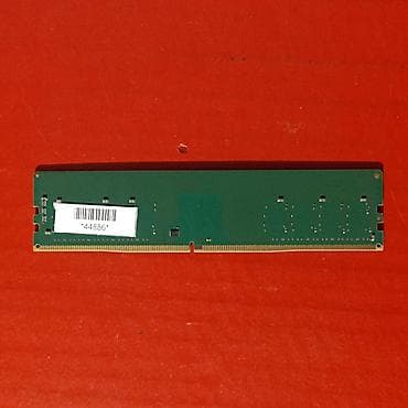 samsung a2 core: Оперативная память (RAM) для ПК, Б/у, Crucial, 8 ГБ, DDR4, 3200 МГц — 2