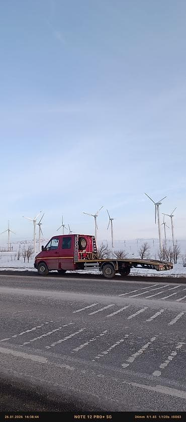 эвакуаторы рядом: С лебедкой, Со сдвижной платформой, С прямой платформой — 2