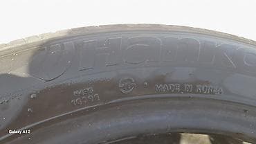 235 45 r18 лето: Шины 235 / 45 / R 18, Всесезонная, Комплект, Легковые, Корея, Hankook — 2