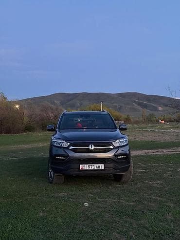 рекстон 2 2: Продаётся рекстон 2019 — 3