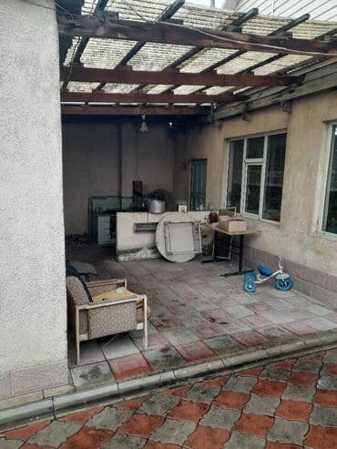 продажа домов в ак орго: Үй, 100 кв. м, 4 бөлмө, Кыймылсыз мүлк агенттиги — 15