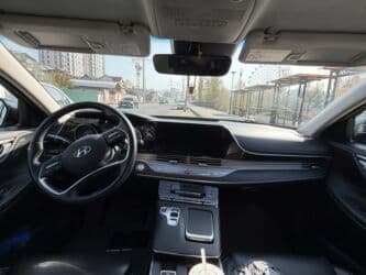 бу покрышки: Hyundai Grandeur: 2020 г., 2.4 л, Автомат, Бензин, Седан — 6