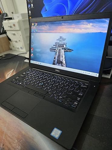 Ноутбуки Dell: Офисный, Б/у, Intel Core i5 — 2