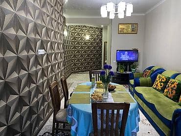 discovery studio: 2 комнаты, 54 м², Филармония Элитка, 4 этаж, Свежий ремонт — 1