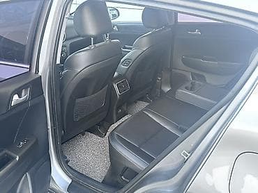 кия спорт авто: Kia Sportage: 2020 г., 2 л, Автомат, Дизель, Кроссовер — 6