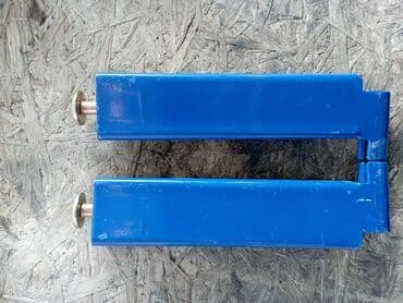 пк купить: Портер 1 борт кручок карейский — 1