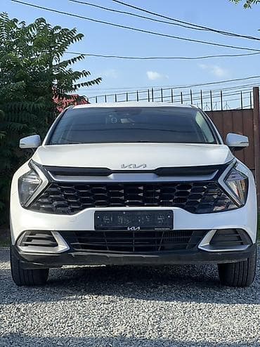 киа махаве: Kia Sportage: 2021 г., 2 л, Автомат, Дизель, Кроссовер — 1