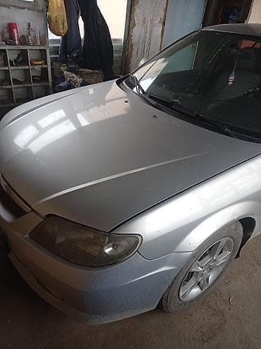 Mini : 2002 г., Хэтчбэк at lalafo.kg Mini : 2002 г., Хэтчбэк