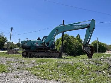 трактор юмз экскаватор: Экскаватор, Гусеничный — 3