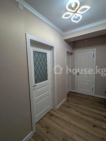 1 комната, 42 м², Элитка, 2 этаж, Евроремонт — 10